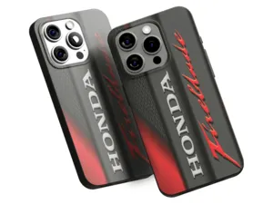 Honda Custodie Silicone Smartphone Pro Alta Gamma
